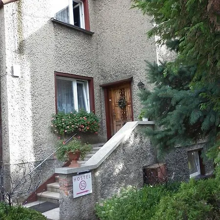 52 Hostel Zabrze